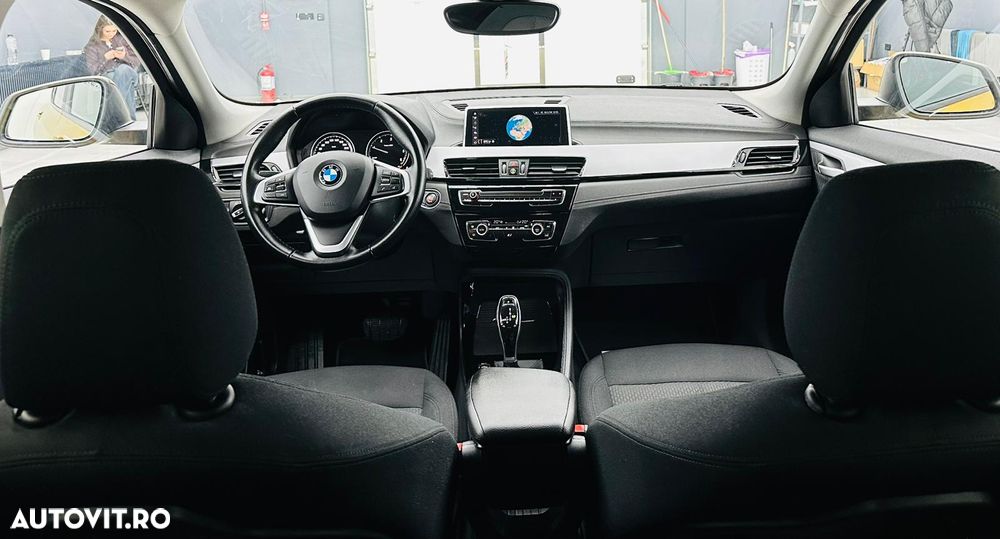 BMW X2 - 7