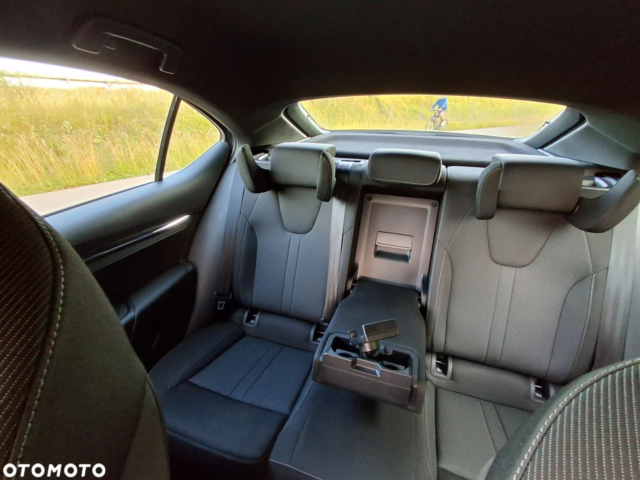 Skoda Octavia - 19