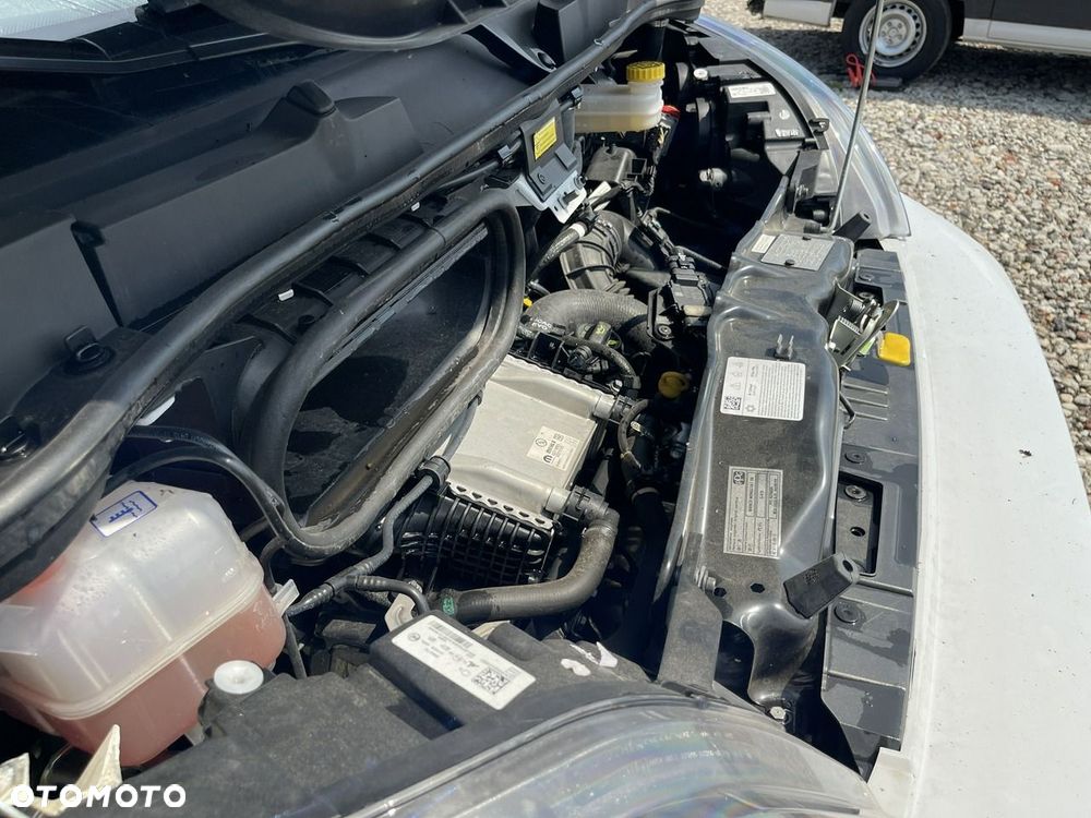 Toyota ProAce - 12