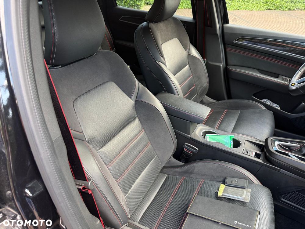 Renault Arkana 1.3 TCe mHEV R.S Line EDC - 7