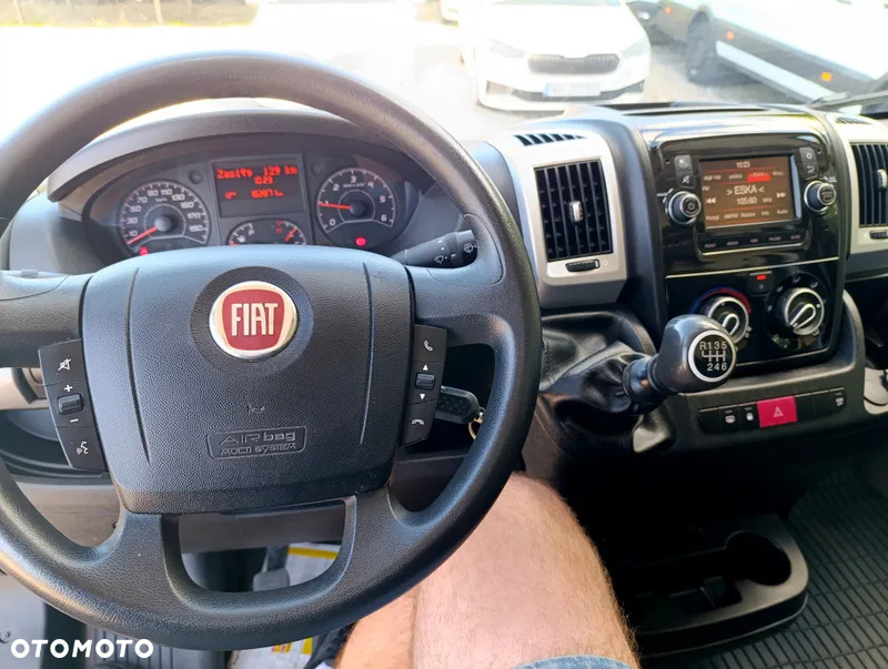 Fiat DUCATO MAXI LONG 2.3 - 16