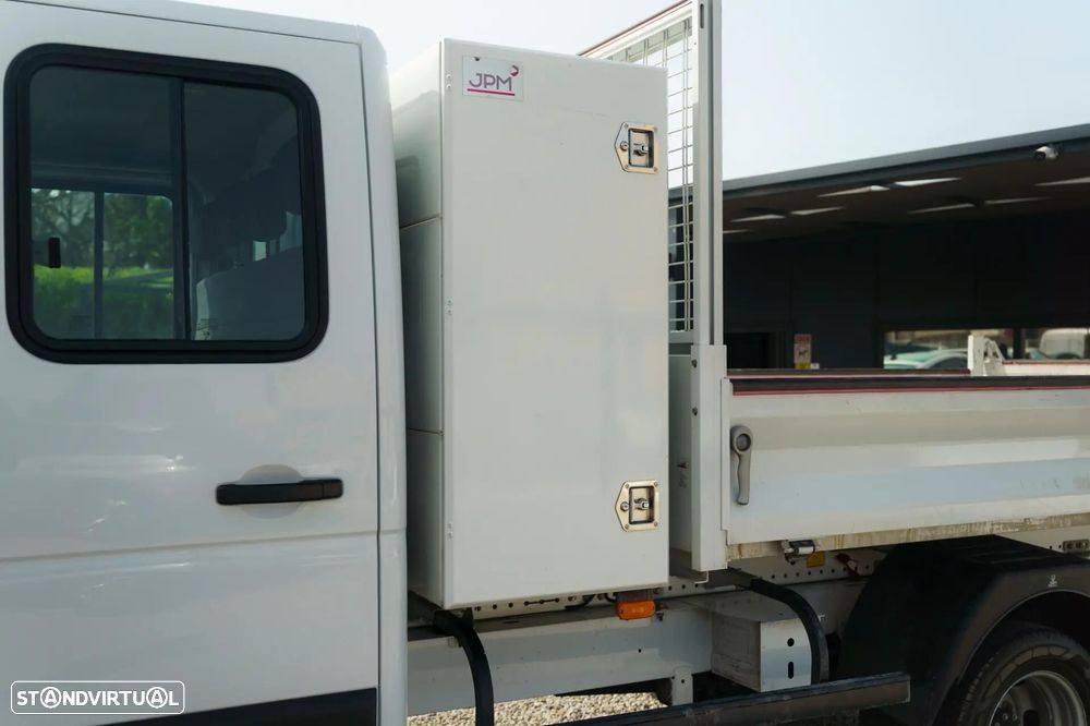 Renault Master 6L BASCULANTE - 15
