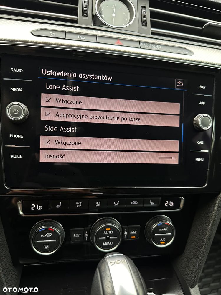 Volkswagen Arteon 2.0 TSI R-Line DSG - 18
