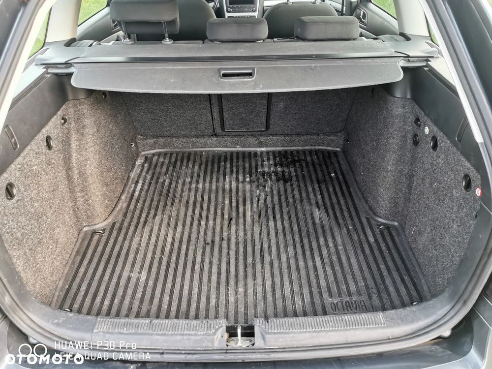 Skoda Octavia 1.6 TDI Greenline - 12