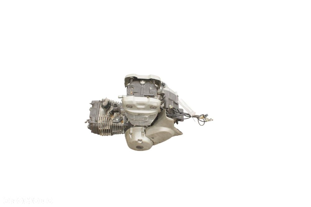 SILNIK Honda XL 125 Varadero 07-12 - 5