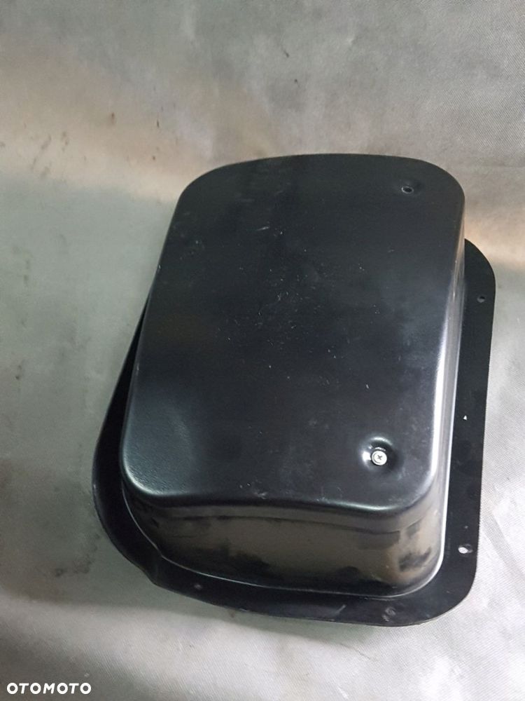 OBUDOWA OSŁONA KIBEL HALOGENU DACHOWEGO SKYLIGHT DAF XF 105 , 106 , 1785078 - 2