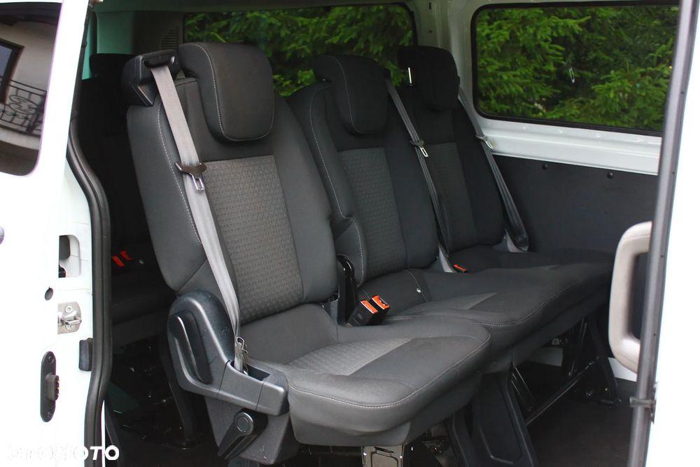 Ford Transit Custom 320 L2H1 Trend (bryg.) - 37