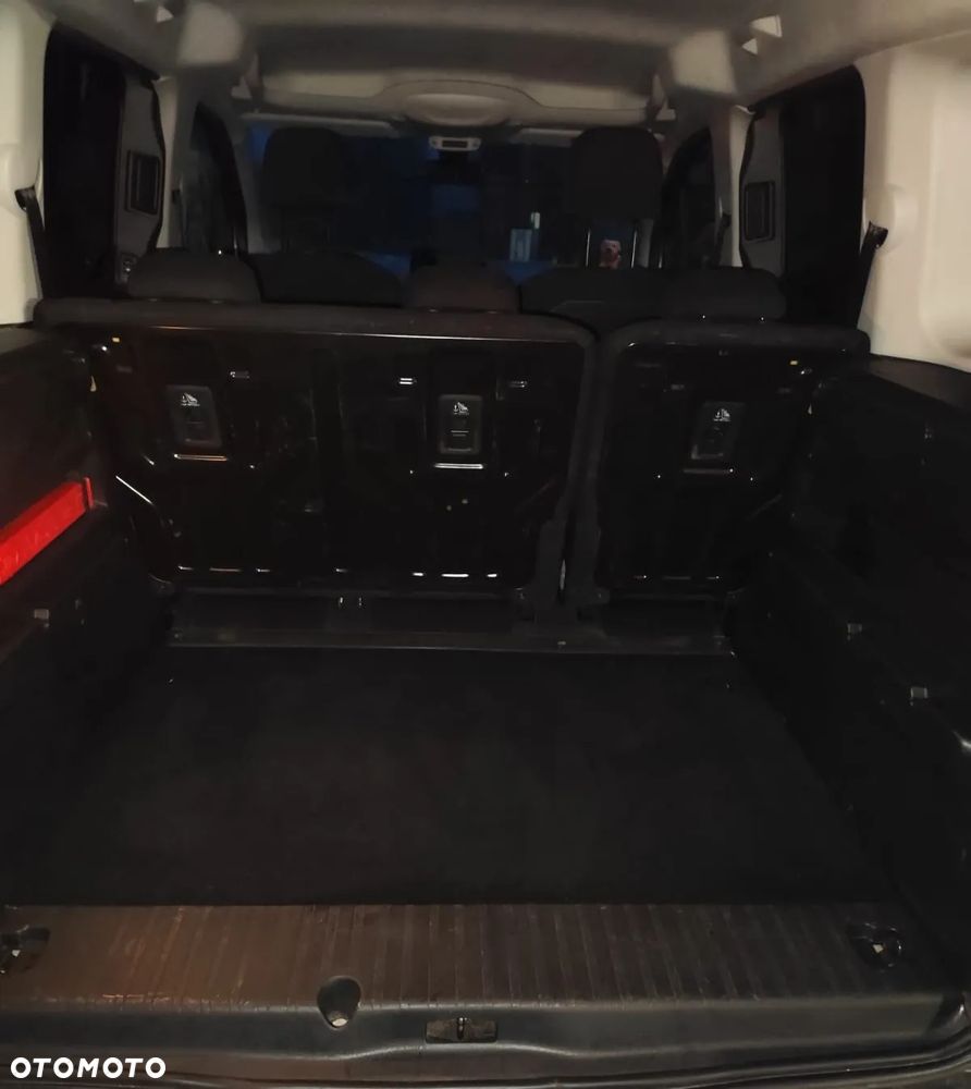 Citroën Berlingo M 1.5 BlueHDI Feel S&S - 23