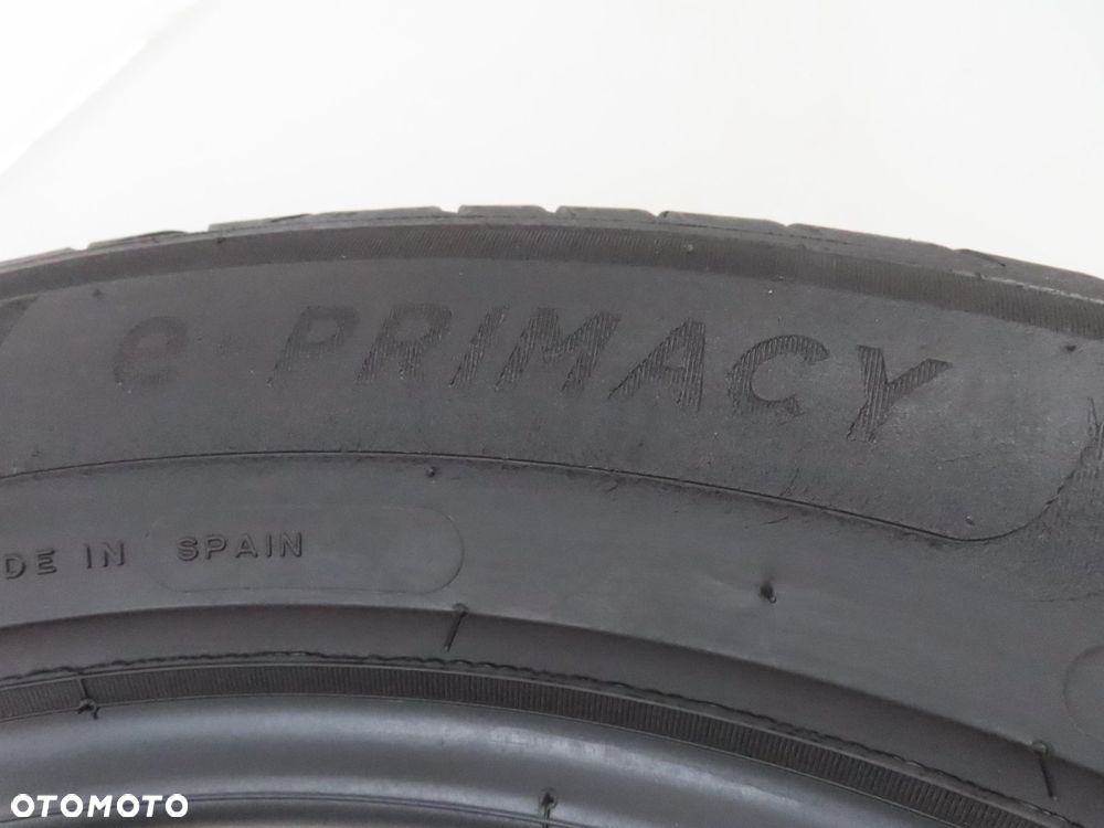 205/55R19 OPONA LETNIA Michelin e Primacy 97V XL - 2