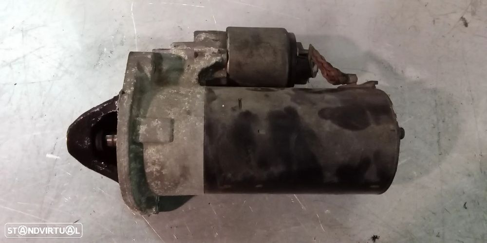 MOTOR DE ARRANQUE FORD FOCUS / C-MAX 1.8TDCI 0001109204 - 3