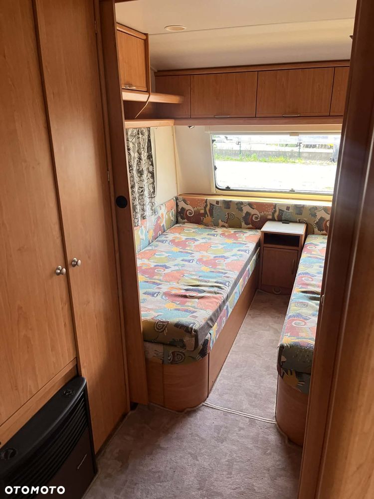 KNAUS Sudwind - 11