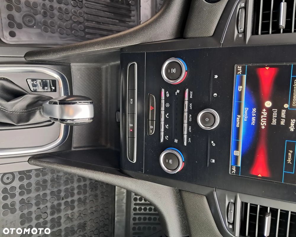 Renault Megane 1.7 Blue dCi Intens EDC - 13