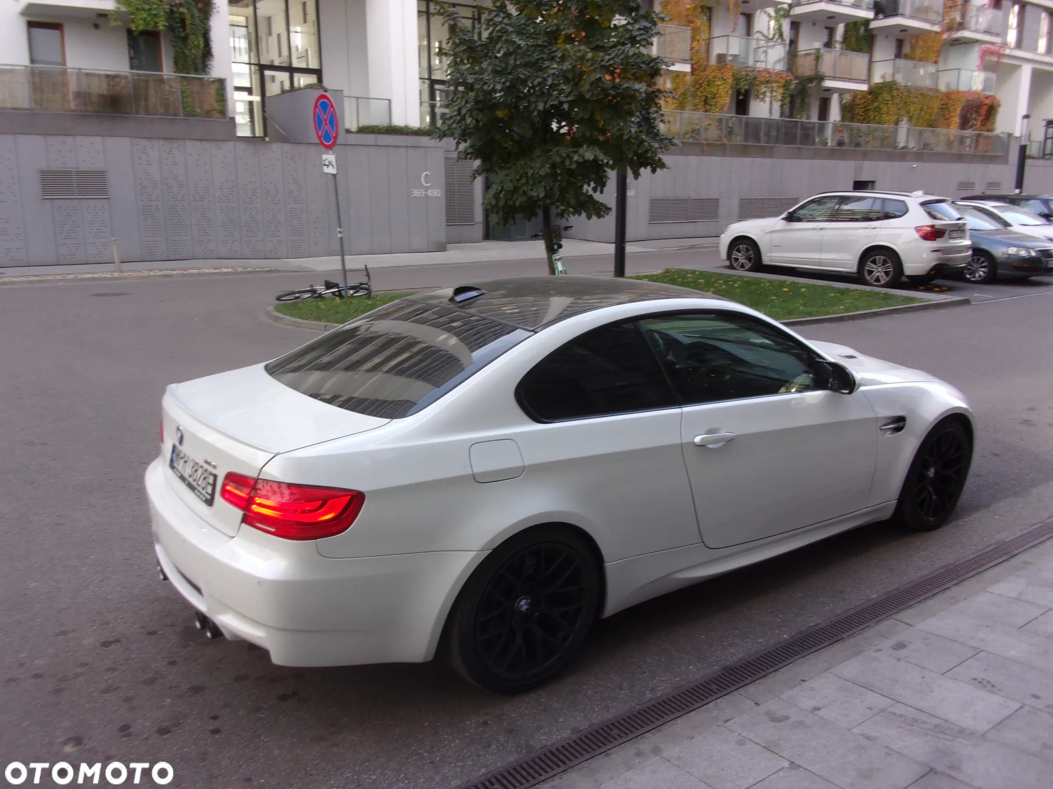 BMW M3 Coupe - 33
