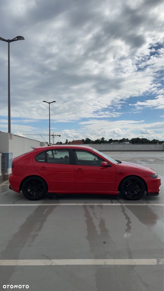 Seat Leon - 2