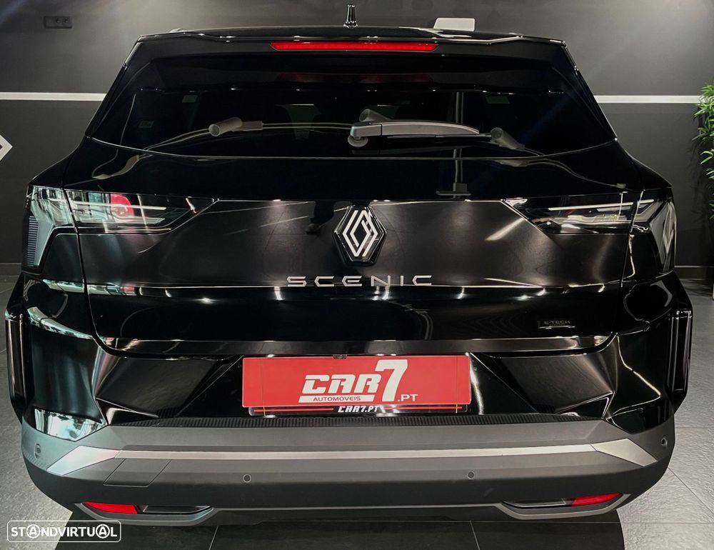 Renault Scénic - 5