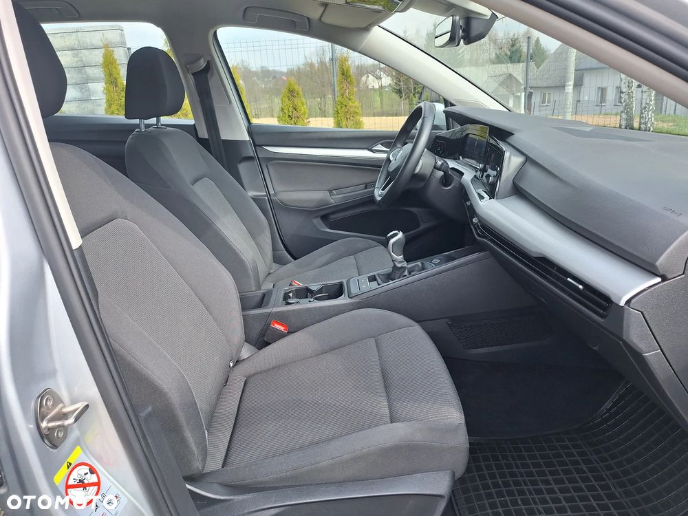 Volkswagen Golf 2.0 TDI - 38