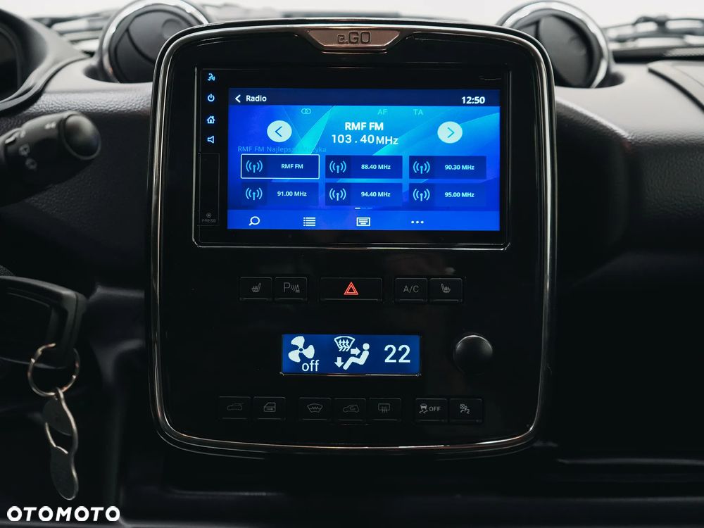 e.GO Life 60 e.Go - 20