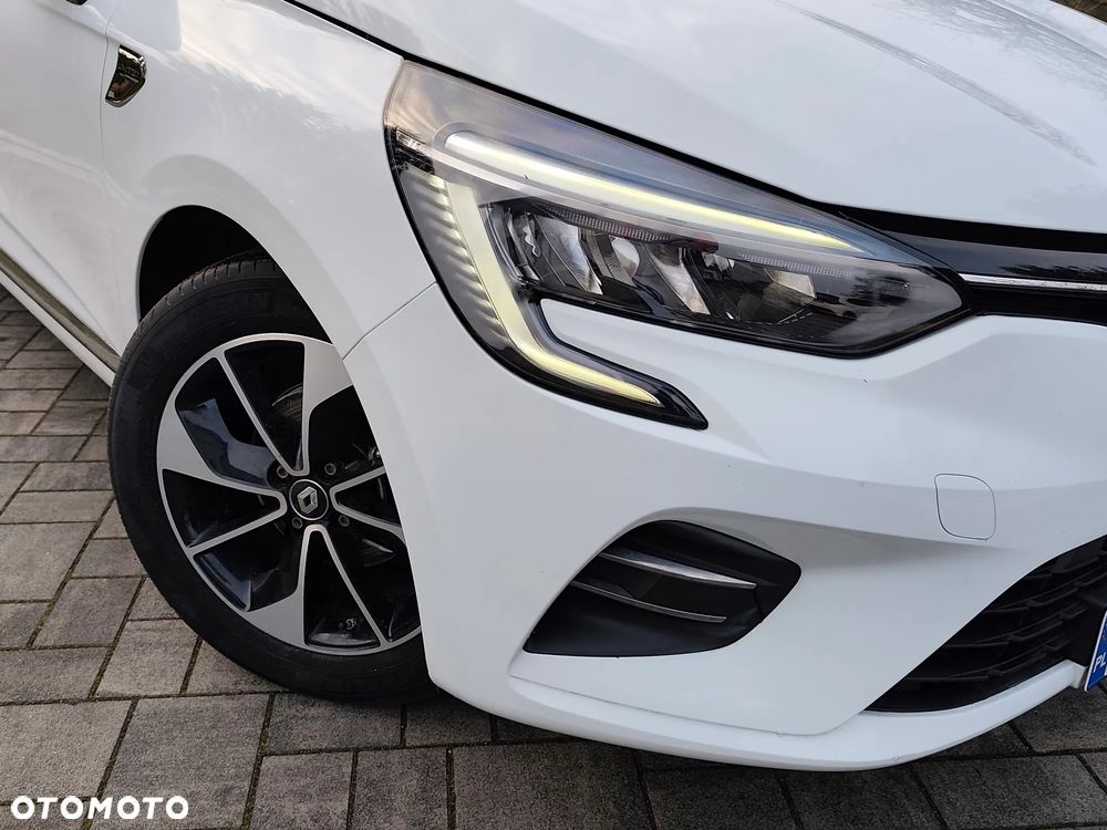 Renault Clio TCe 90 EVOLUTION - 15