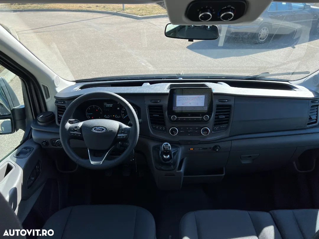 Ford Transit 350 L3H2 VA - 10