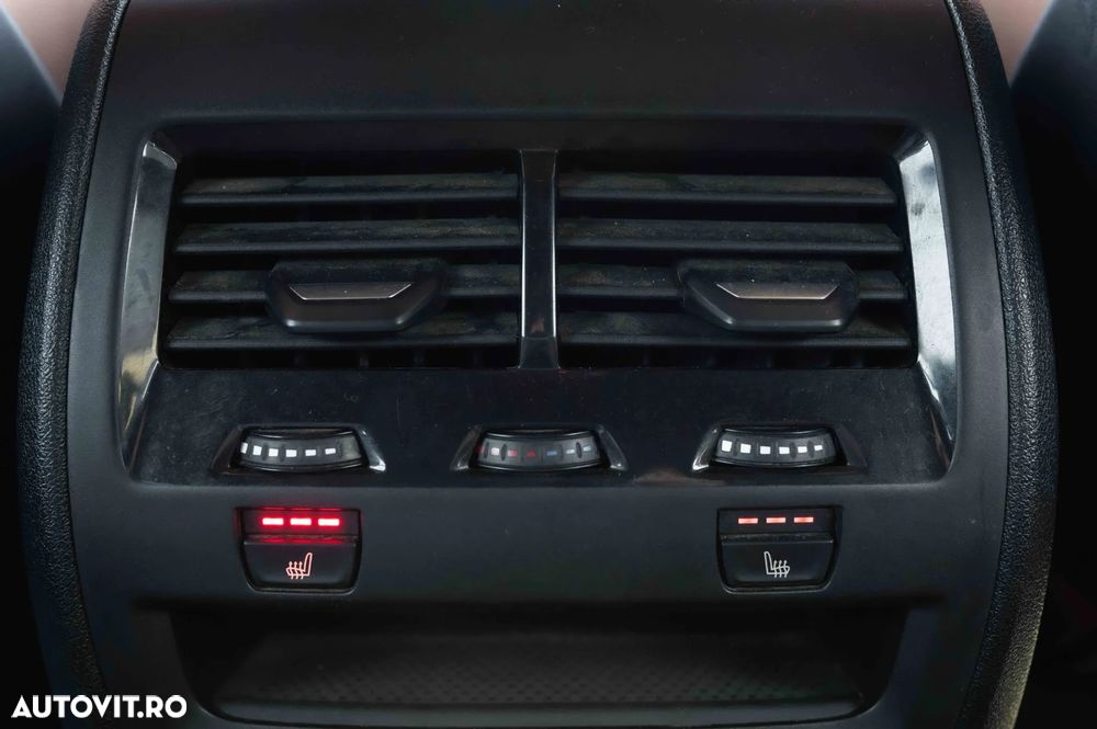 BMW X6 - 38