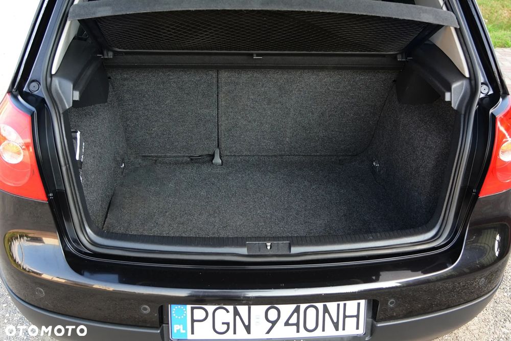 Volkswagen Golf 1.6 Goal - 17