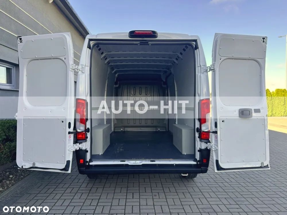 Peugeot Boxer - 14
