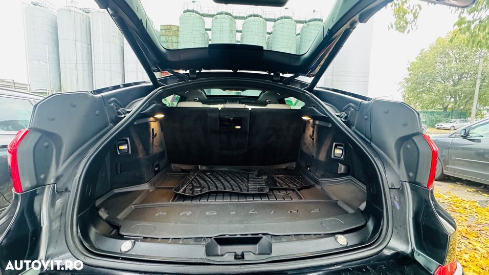 BMW Seria 5 530d xDrive - 5
