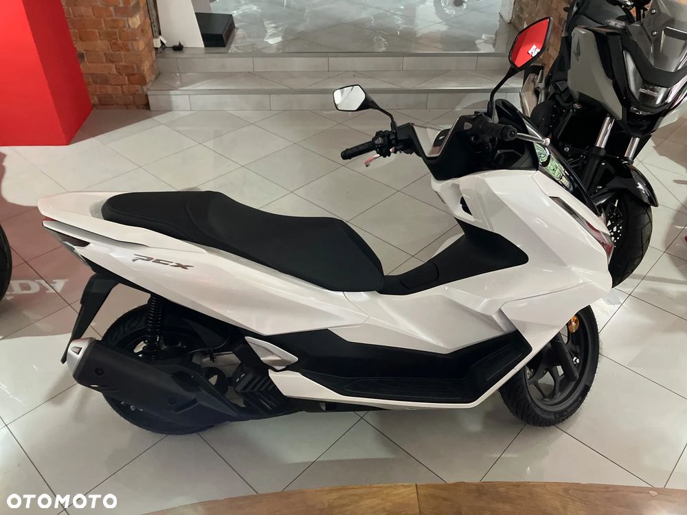 Honda PCX - 3