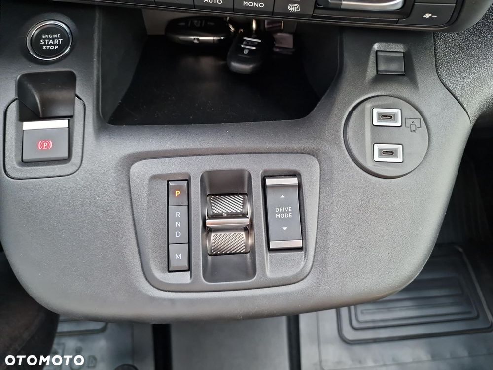 Toyota PROACE CITY - 20