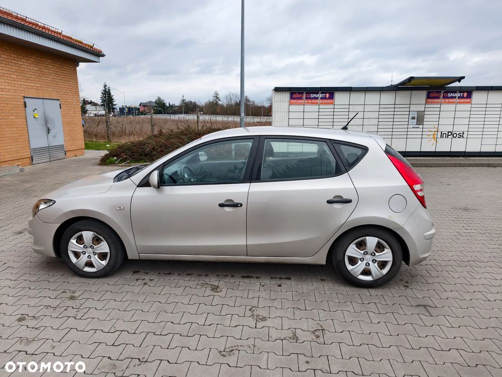 Hyundai i30 1.6 CRDi Blue Classic - 9