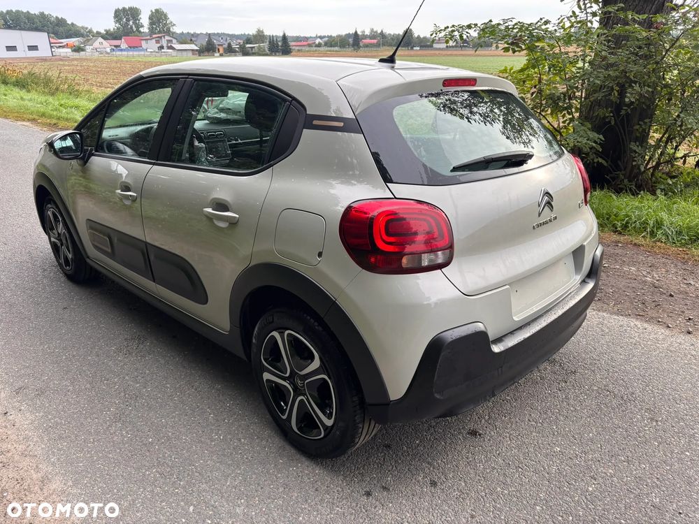 Citroën C3 - 2