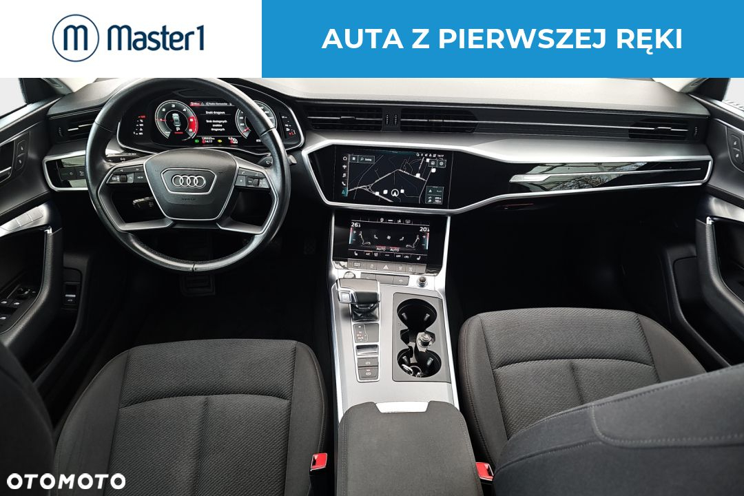 Audi A7 45 TFSI mHEV S tronic - 6