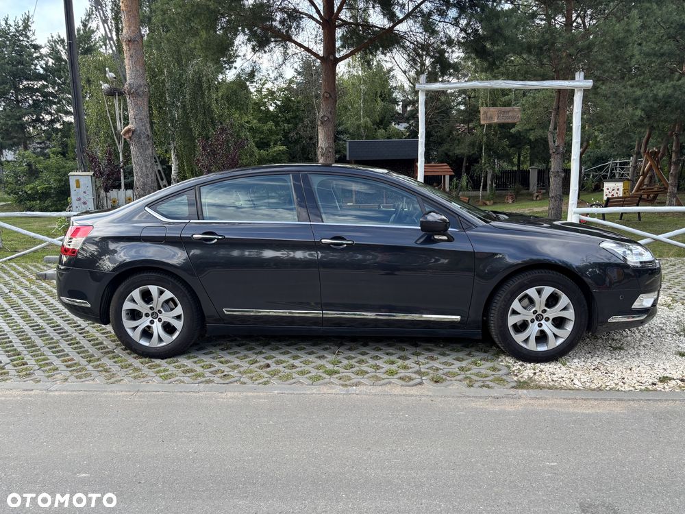 Citroën C5 1.6 THP Seduction - 3