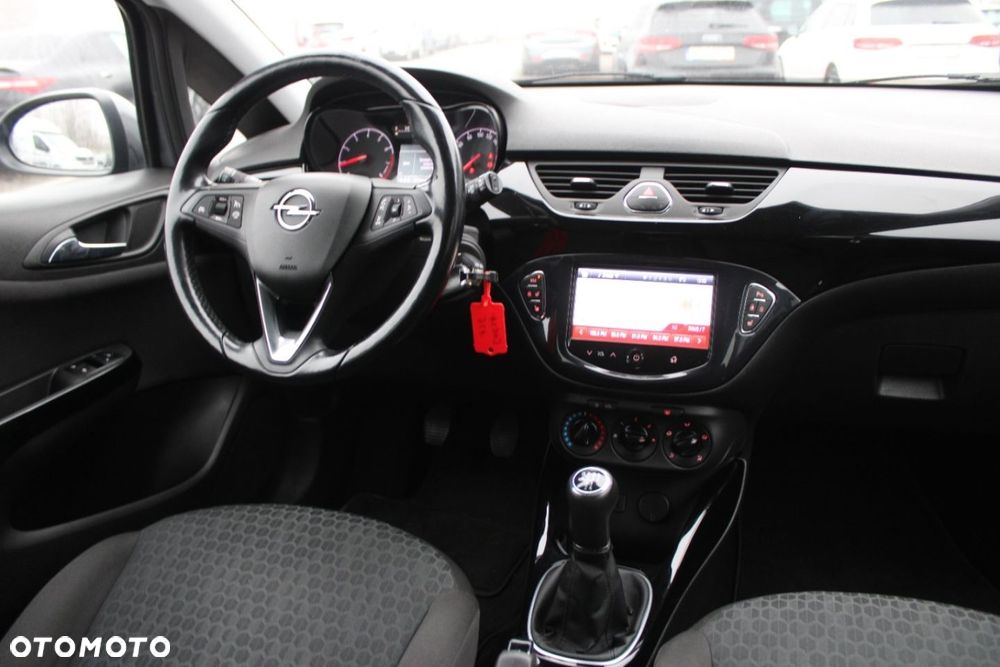 Opel Corsa - 37