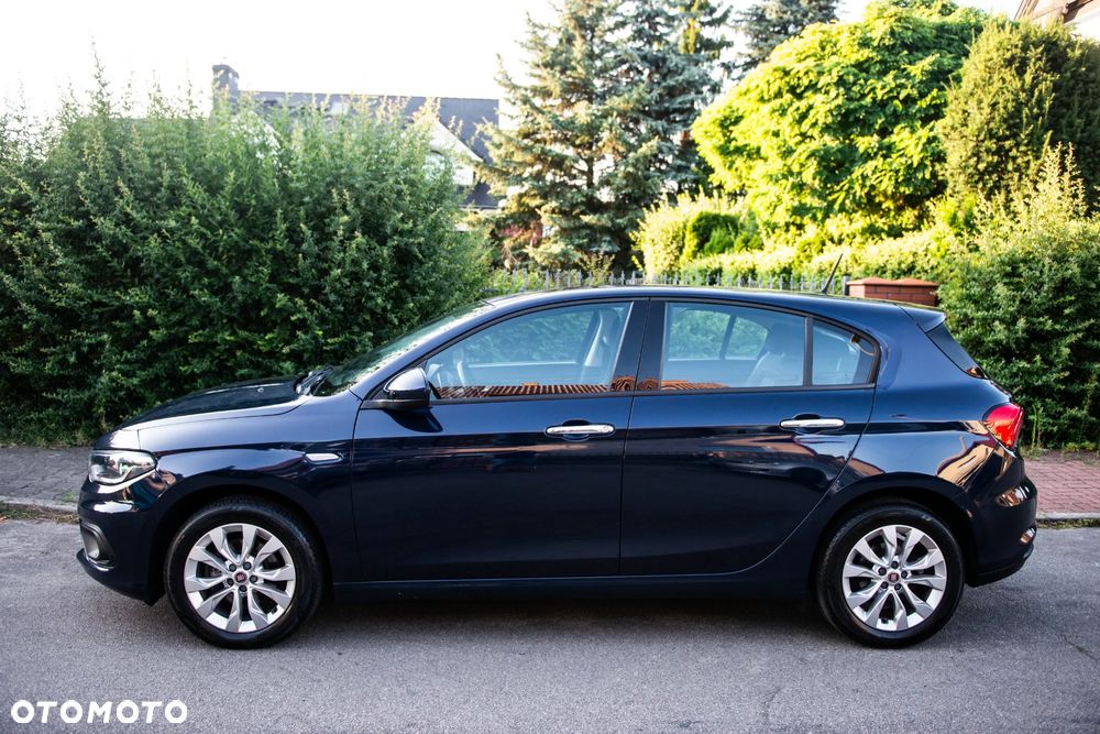 Fiat Tipo 1.4 T-Jet Business Line - 11