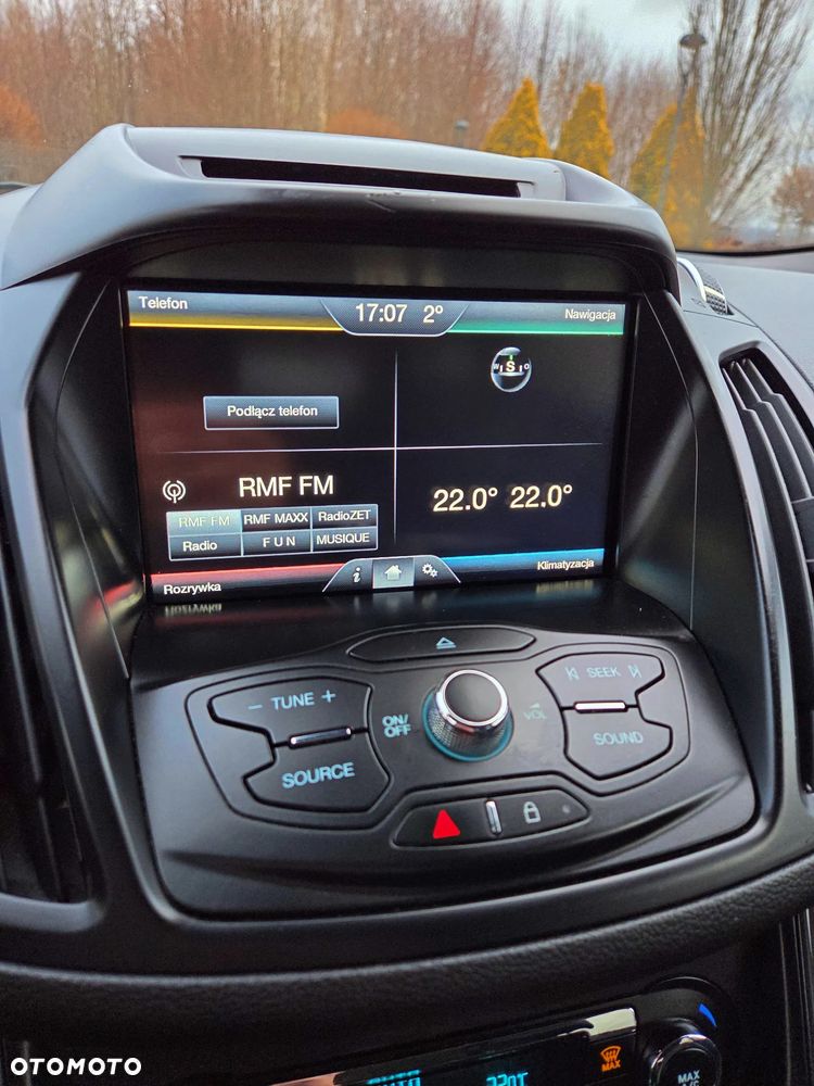 Ford Kuga 2.0 TDCi 2x4 Titanium - 18