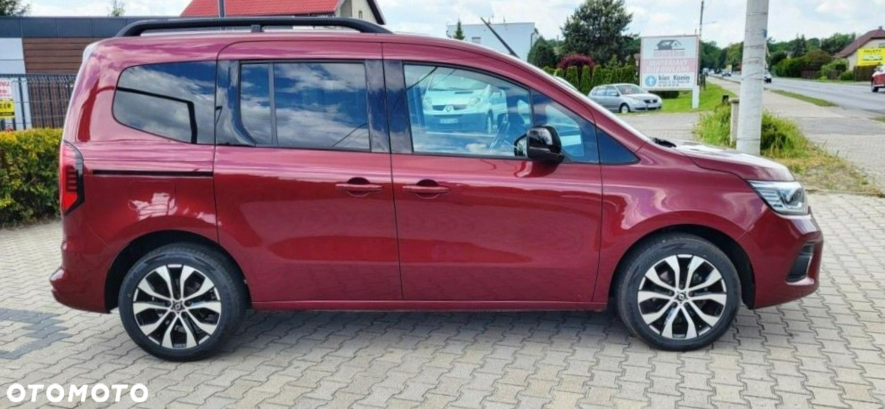 Renault Kangoo - 6