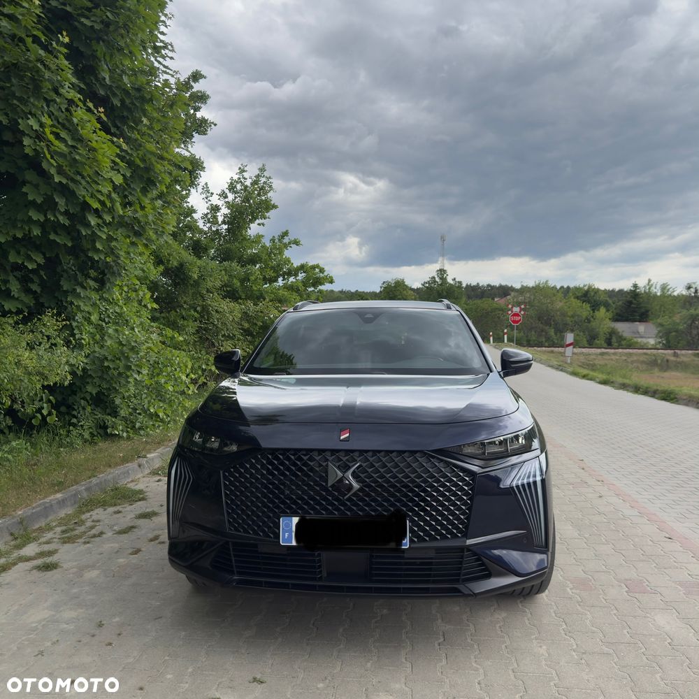 DS Automobiles DS 7 Crossback 1.6 E-Tense Performance Line + - 32