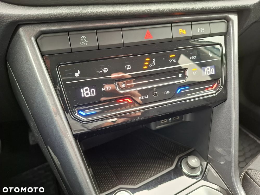 Volkswagen T-Roc 1.5 TSI Style - 20