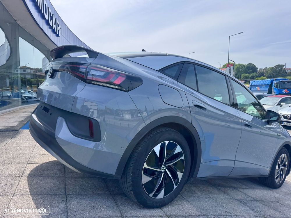 VW ID.5 77 kWh Pro - 4