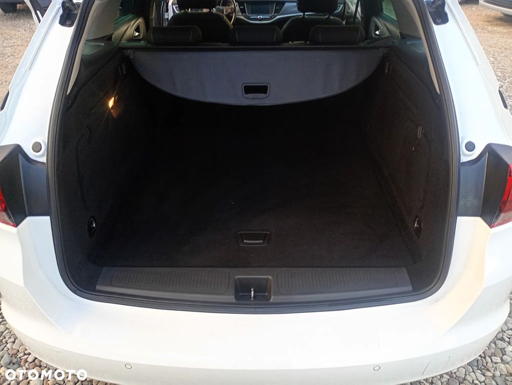 Opel Astra 1.4 Edition - 37