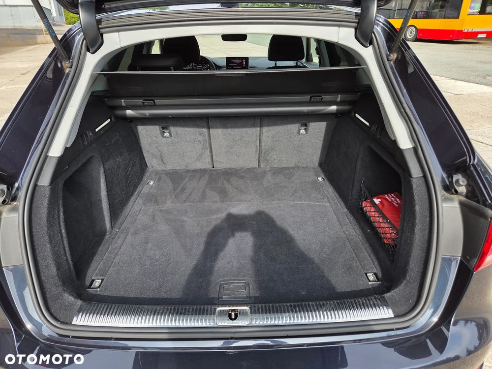 Audi A4 Avant - 18