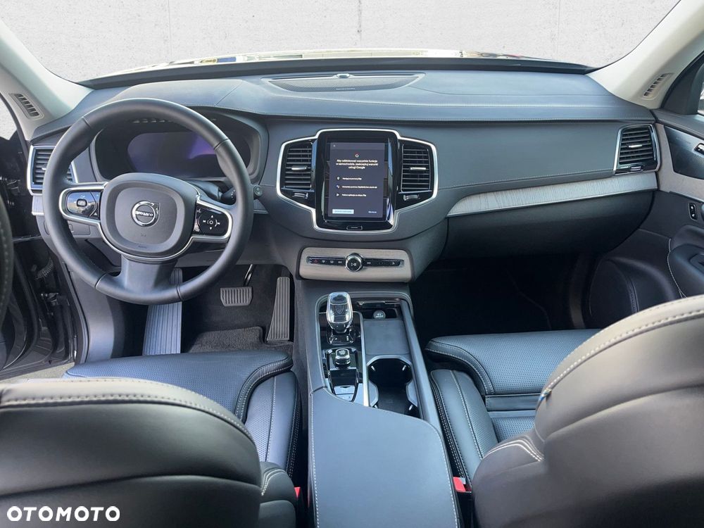 Volvo XC 90 - 10