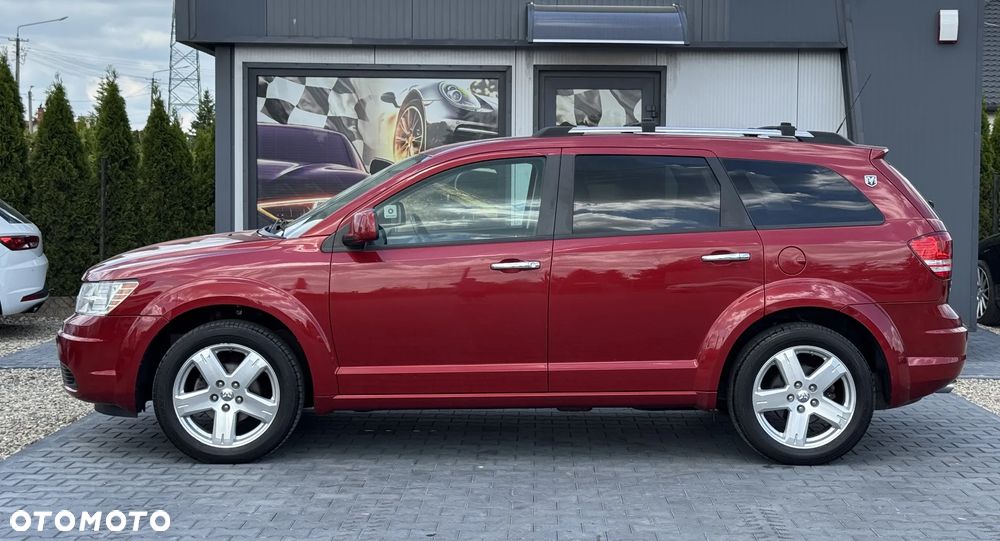 Dodge Journey - 6