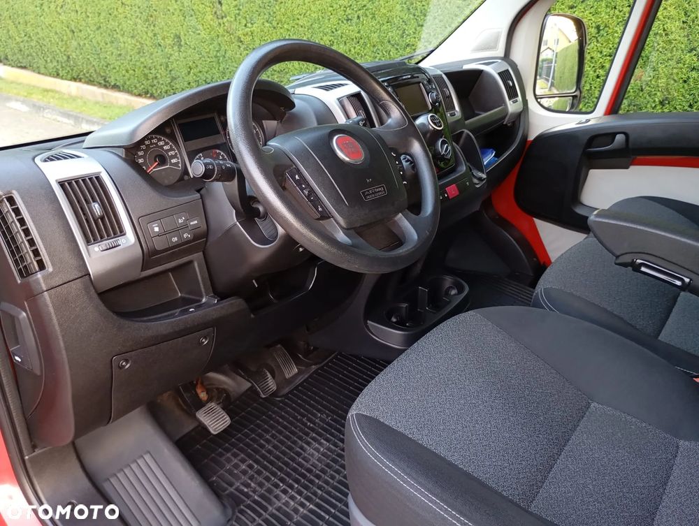 Fiat Ducato Panorama L1H1 - 8