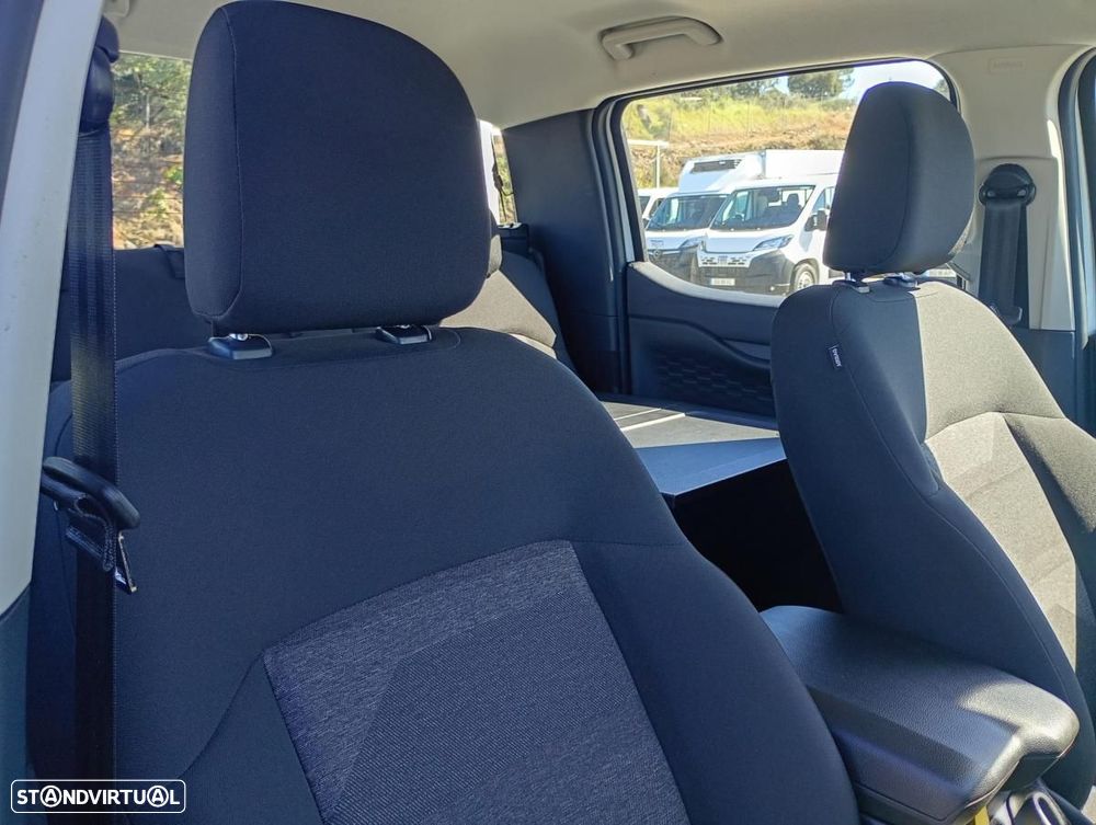 Ford Ranger 2.0 EcoBlue CD XL 4WD - 11