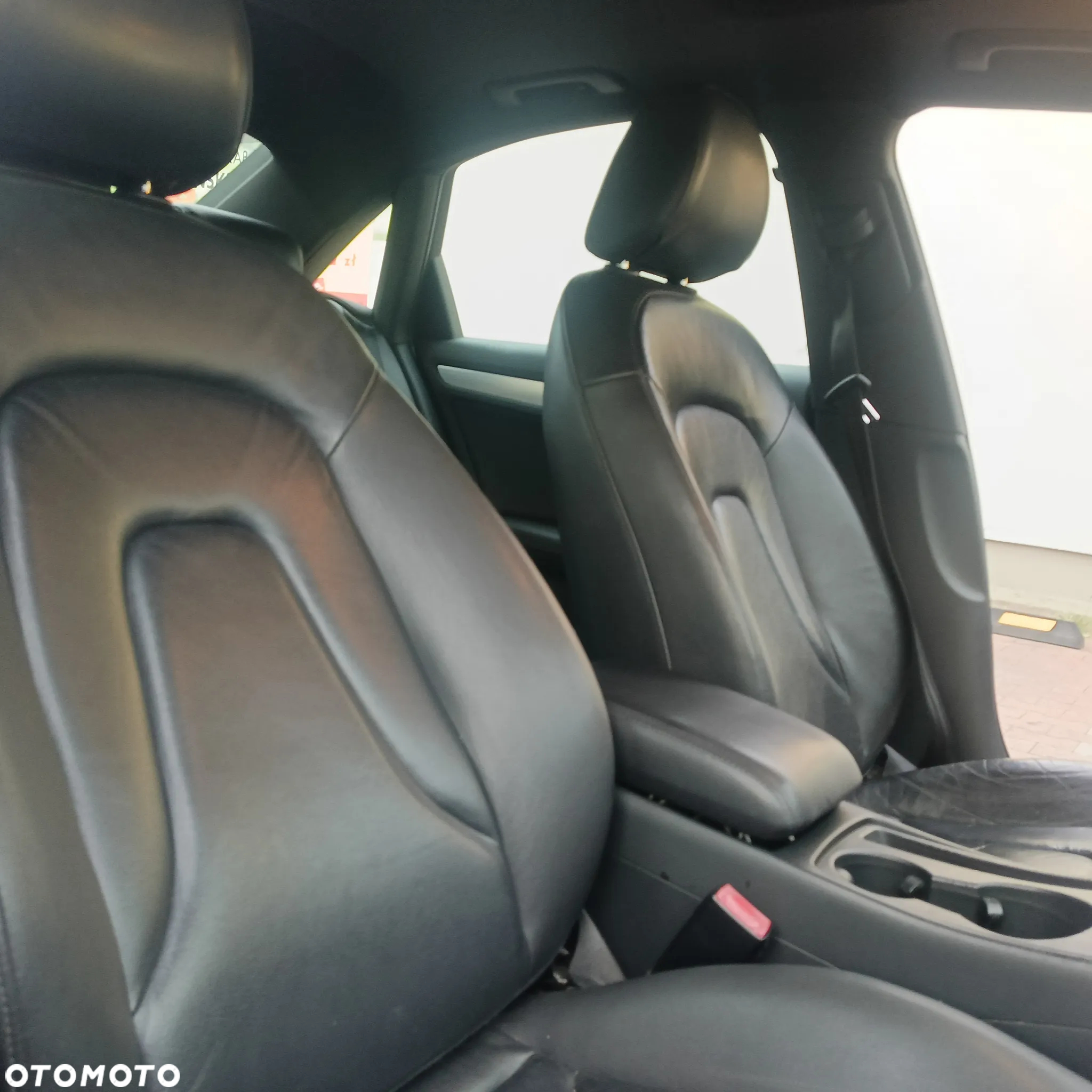 Audi A4 ver-2-0-tfsi-quattro-s-tronic - 5