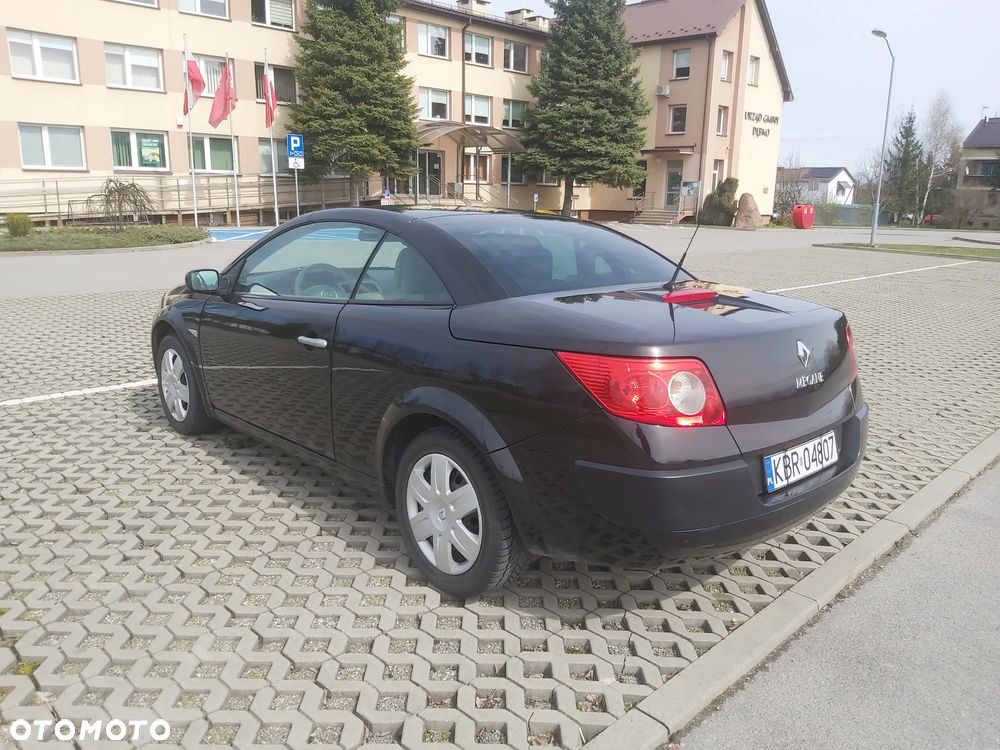 Renault Megane 1.9 dCi Dynamique - 7