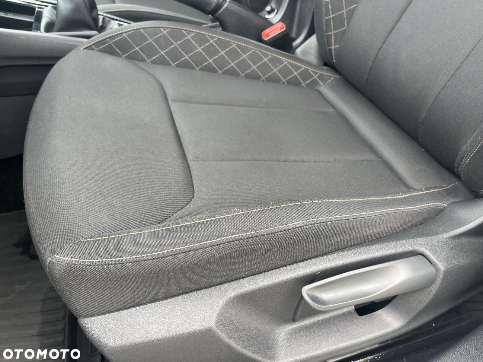 Skoda Kamiq 1.5 TSI Ambition - 12