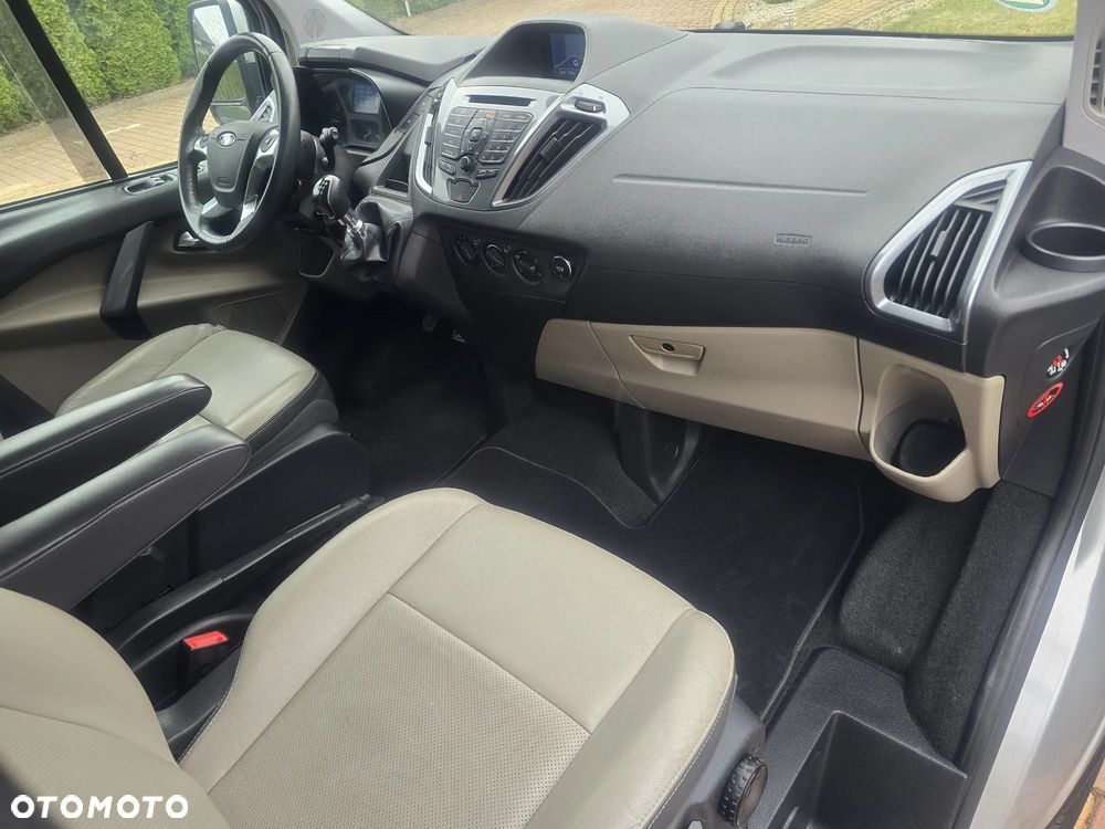 Ford Transit Tourneo 280S Limited - 14